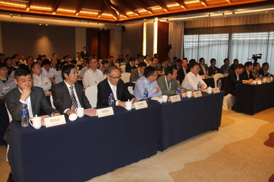 MO源及特氣使用安全技術交流會在蘇州成功召開