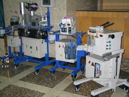 2008金屬制品行業(yè)技術(shù)交流會精彩集錦