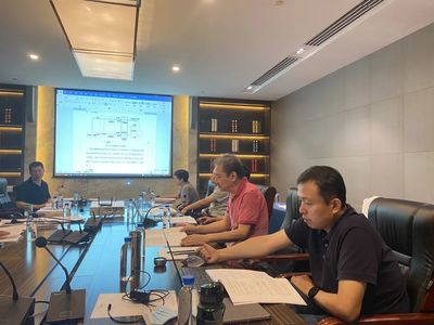 全國流量計量技術(shù)委員會規(guī)程審定會及工作會議在銀川召開